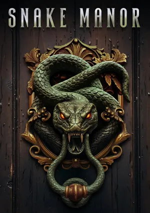 Особняк змеи (2026)