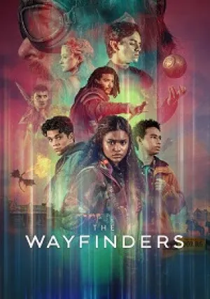 Искатели пути (сериал 2025)