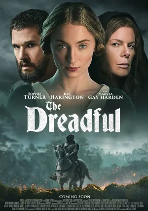 Проклятый рыцарь (2026)