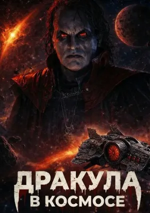 Дракула в космосе (2026)