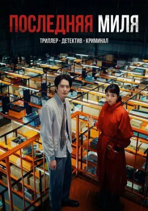 Последняя миля (2024)