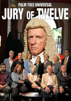 Двенадцать присяжных (2025)