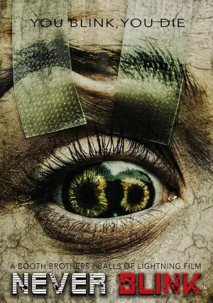 Не моргай (2025)