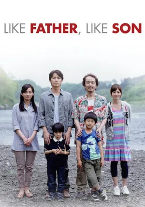 Сын в отца (2013)