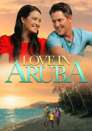 Любовь на Арубе (2021)