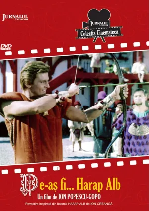 Если бы я был белым арапом (1965)