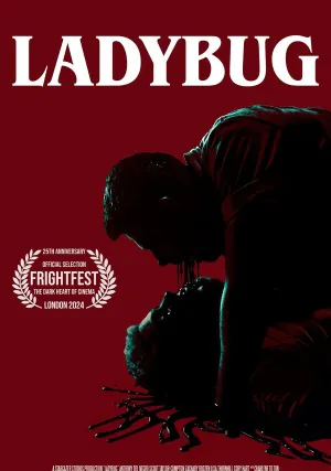 Божья коровка (2024)