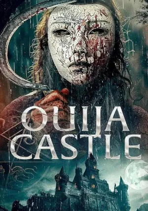 Замок спиритических сеансов (2024)