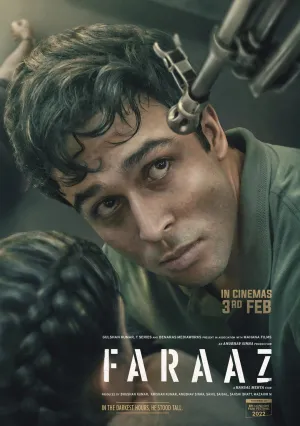 Фараз (2022)