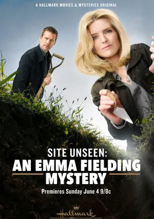 Тайна Эммы Филдинг (сериал 2017)