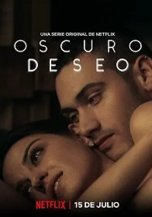 Тёмное желание (сериал 2020)