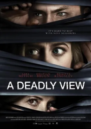 Смертельное соседство (2018)