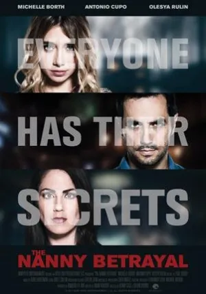 Коварная няня (2018)