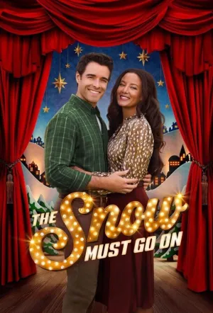 Рождество должно состояться (2025)