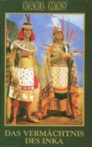 Золото древних инков (1965)