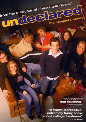 Неопределившиеся (сериал 2001)