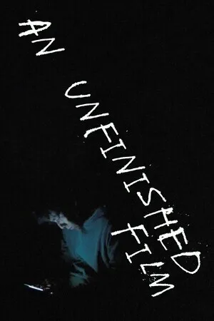 Незаконченный фильм (2024)