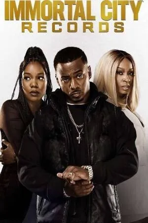 Иммортал Сити Рекордс (2023)