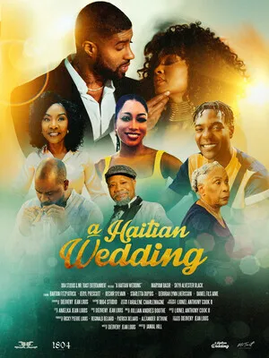 Свадьба на Гаити (2023)