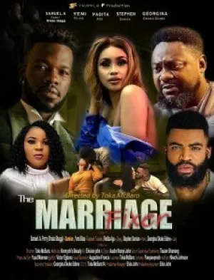 Спаситель брака (2022)