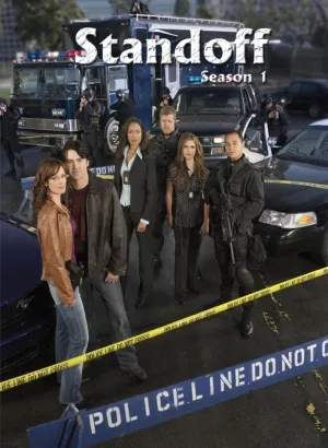 Переговорщики (сериал 2006)