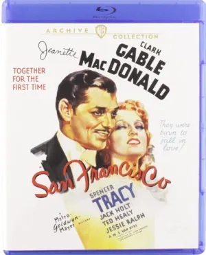 Сан-Франциско (1936)