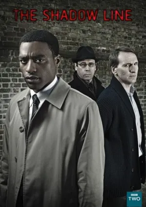 Граница тени (сериал 2011)