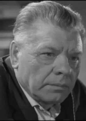 Коротко лето в горах (1963)