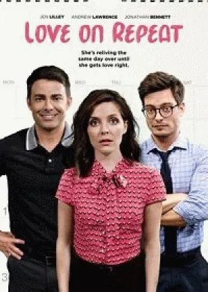 Любовь на повторе (2019)