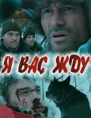Я вас жду… (2010)