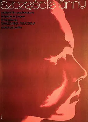 Счастье Анны (1970)