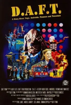 D.A.F.T. (2000)