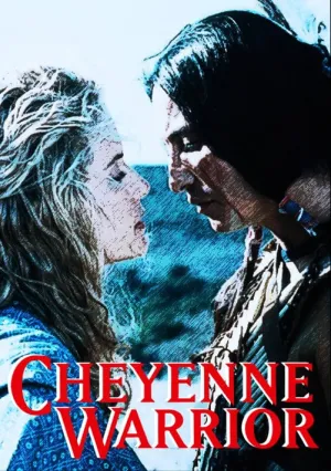 Воин племени шайеннов (1994)