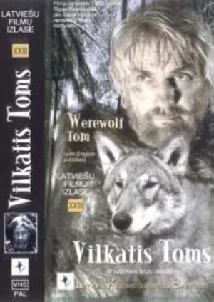 Оборотень Том (1983)