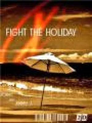 Секретные материалы: Битва за отпуск (2009)