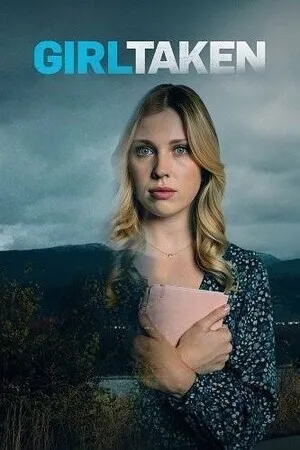 Похищенная девушка (сериал 2026)