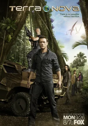 Терра Нова (сериал 2011)