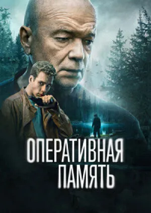 Оперативная память (сериал 2025)