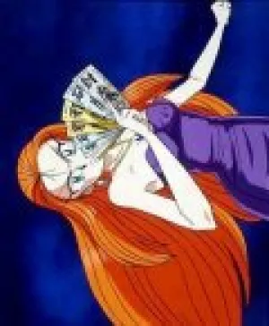 Миками — истребительница духов (сериал 1993)