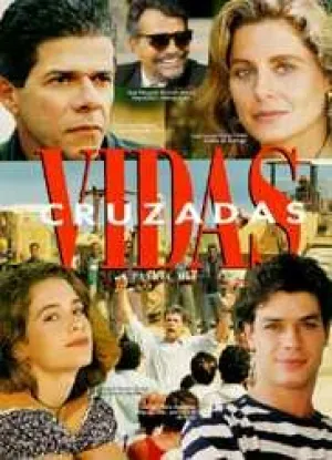 Моя родина (сериал 1994)