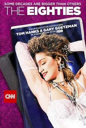 Восьмидесятые (сериал 2016)