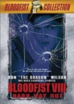 Кровавый кулак 8: Несущий смерть (1996)