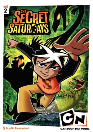 Семейство Сатурдей (сериал 2008)