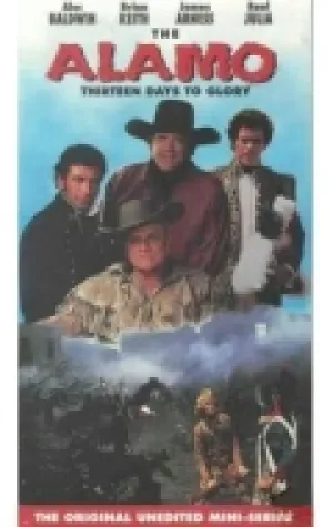 Аламо: Тринадцать дней славы (1987)
