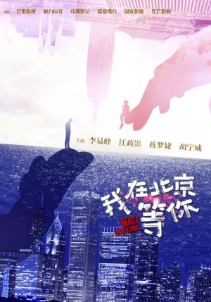 Жду тебя в Пекине (сериал 2020)