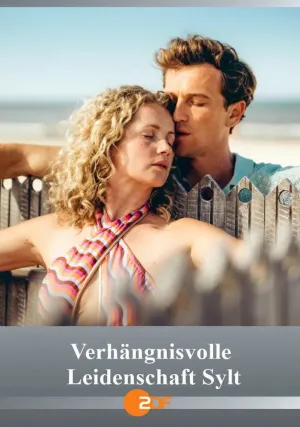 Роковая страсть. Зильт (2025)