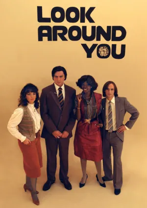 Абсурдное природоведение (сериал 2002)