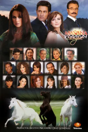 Завтра – это навсегда (сериал 2008)