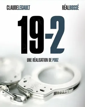 19-2 (сериал 2011)