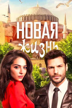 Новая жизнь (сериал 2020)